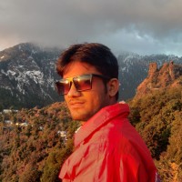 Mahesh Yadav