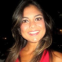 Natalia Almeida Cabral