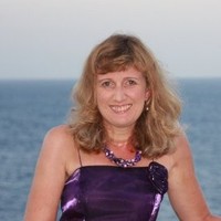 Cathy May