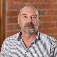 Jon Ashford