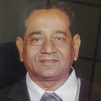patel jayendra
