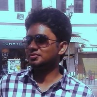 Deepak Singh