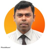Lasath Weerasooriya