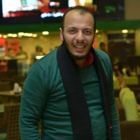 Ahmed Mekawey