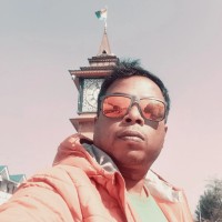 debajyoti ghosh