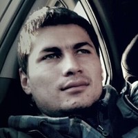 Али Гаримадов