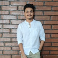 Kartik Chitapur