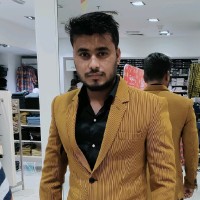 Zishan Hussain Ansari