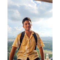 Aryaputra Parthasarathi Das