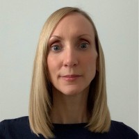 Helen Pearson