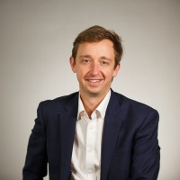 Kieran O'Connell