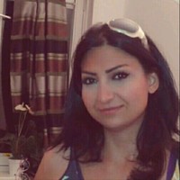 Farah Khatib