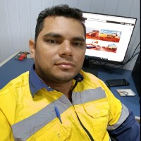 Reison Marques Batista