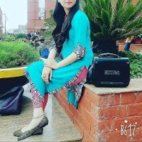 Bisma Rana