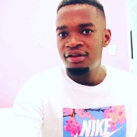Nicholas Tshwarelo