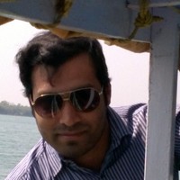 Tapas Saha