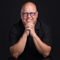 Robert Rund, MBA, CFRE, FRSA