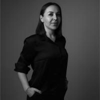 Hasmik Harutyunyan