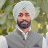 Harmail Singh