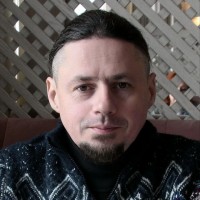 Max Slesarev