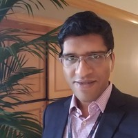 Ram Srikanthan