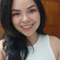 Vanise da Silva Pereira 🏳️‍🌈