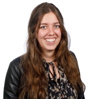 Patricia Van 'T Slot