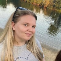 Naomi Twyford