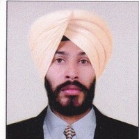 Parmjit Singh