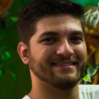 Raphael Bahia