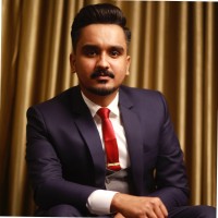 Mohammed Muneer K