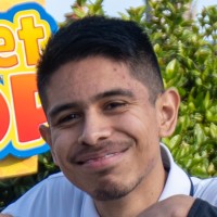 Luis Bedolla