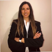 Aikaterini Kaskouti