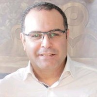Achraf Sahyoun