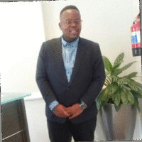 Rakgoale Morape Rodney