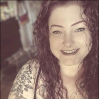 Megan Hull