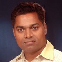 Rajesh C. Vichare