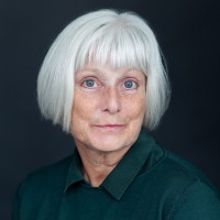 Susanne Pouline Svendsen