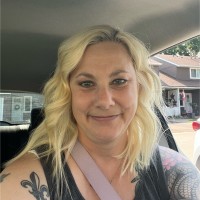 Amanda Thomas