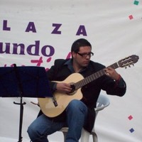 Alejandro Tapia