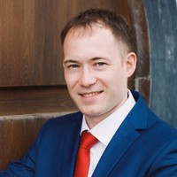 Andrey Povoroznyuk