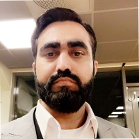 Muhammad Anwar Ul Haq Islam