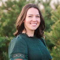 Audrey Baird