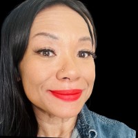 Kimmi Wolf, Mba