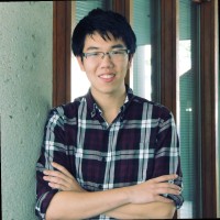 Huanyu Zhu, Msc.