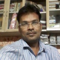 ramesh sharma