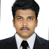 BRITTO K PRATHAP