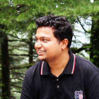 Vikrant Raut