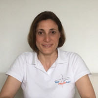 Vasiliki Raidou, PhDc, MSc, MBA