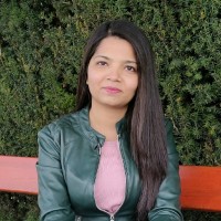 Bhagyashree Lad